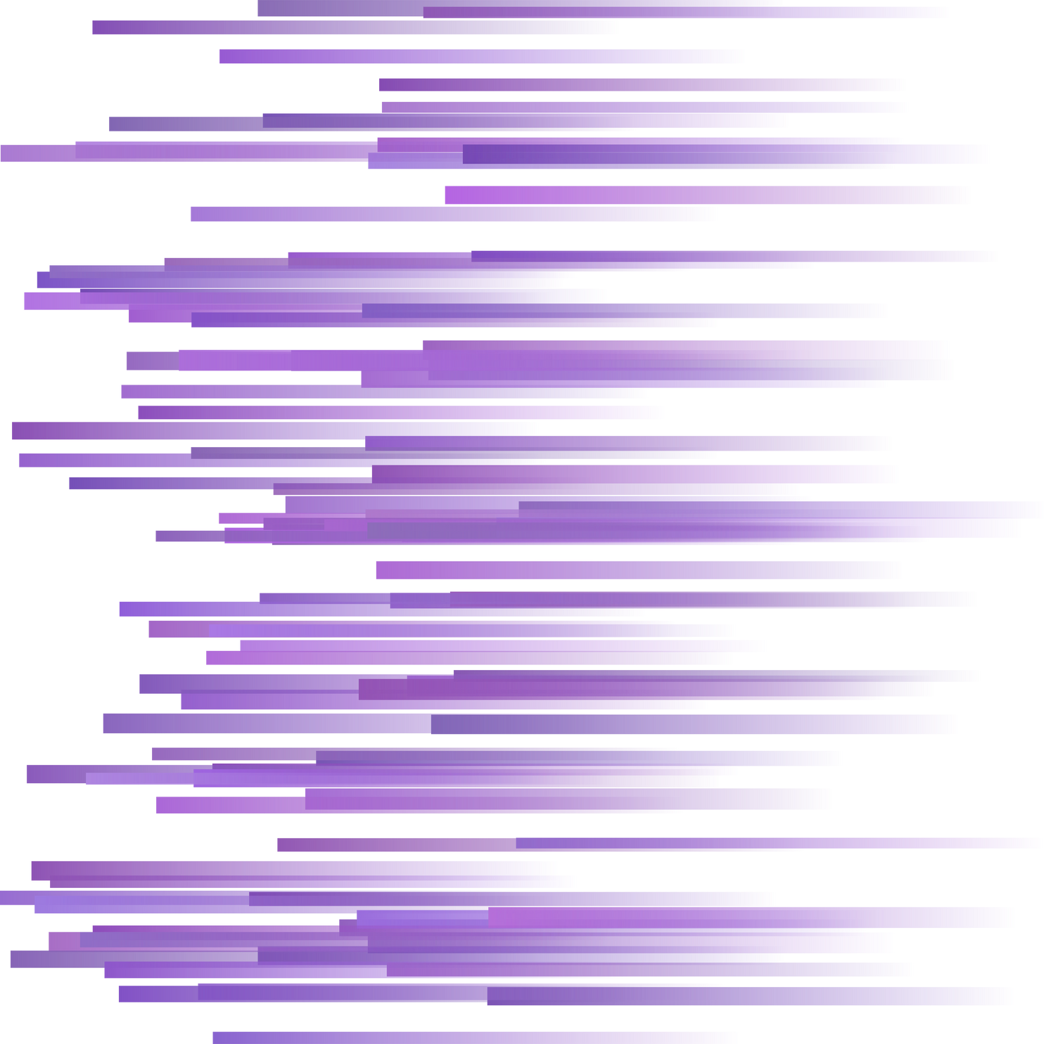 Purple line speed technology background.